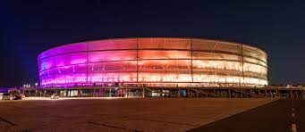 The club has also won the polish cup twice, the polish supercup twice and the ekstraklasa cup once. Stadion Wroclaw Visitwroclaw Eu