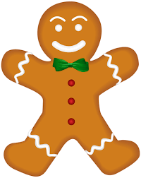 Christmas Gingerbread Png Clip Art Image Christmas Gingerbread Christmas Cutouts Outdoor Christmas Decorations Lights