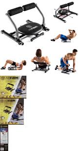 abdominal exercisers 15274 golds gym ab firm pro abdomen