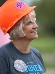 Awesome Women Builders