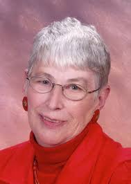 OBITUARY: Beverly Jean LuMaye