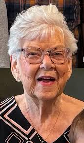 Shirley Clare 09/04/2025