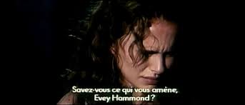 V pour Vendetta Extrait vidéo VO