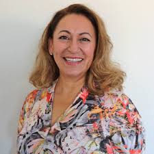 Betty Ramirez's Instagram, Twitter & Facebook