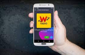 The station is best known for its morning news show la w, presented by julio sánchez cristo, alberto. W Radio Colombia Bogota Emisora Fm Gratis En Vivo Para Android Apk Baixar