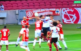 We did not find results for: Cade O Var Rubro Negros Se Revoltam Com Arbitragem Em Internacional X Flamengo Flamengo Coluna Do Fla