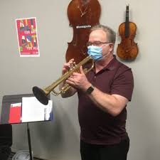 Around The Union, Oct-Dec 2020