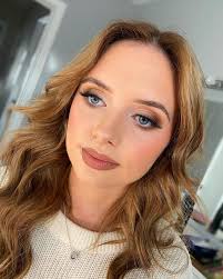 Claudia Gormley Makeup