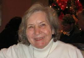 Flora (Sykes) Tate Obituary October 27, 2021