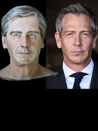 Krennic's hairstyle comparison