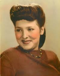 Josephine Vasquez Obituary