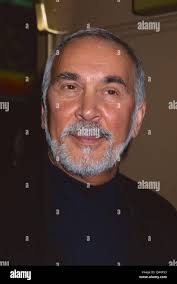 Frank mcgee hi-res stock photography and images