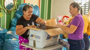 Campanha do Agasalho 2026 transforma solidariedade em abrigo para quem mais precisa em Paranaguá