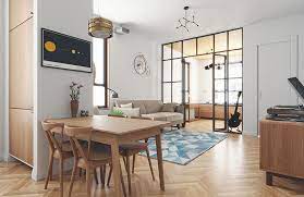 Behind The Scenes Interior Renderings Blendernation