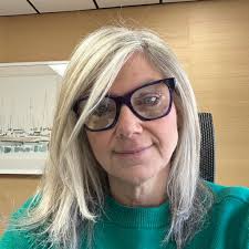 Check out my new ride — the Cadillac Lyriq, an all-electric SUV! This is a  big leap for me since I've never driven an electric car before, and I'll  tell ya, it