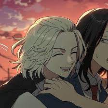 Pin By P O L I Na On Tokyo Revengers In 2021 Anime Icons Anime Wallpaper Matching Icons