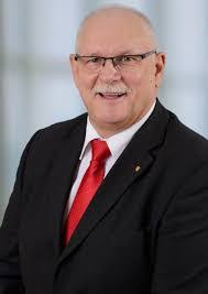 Herbert Unger's Instagram, Twitter & Facebook