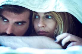 De 'half-nightstand' is de sekstrend van het jaar