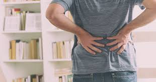 Lymfeknuter hovner også opp ved kreft som er oppstått i lymfeknutene. Spondyloartritter Ikke Bare Vondt I Ryggen Alt Om Din Helse