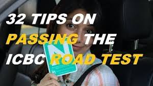 Icbc road test results sheet. 32 Tips On Passing The Icbc Road Test Driving Exam Zula Driving School Youtube