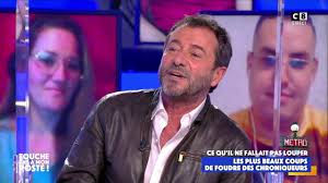 L'animateur et chroniqueur bernard montiel avait décidé de quitter paris au début de la crise sanitaire; Les Tristes Confidences De Bernard Montiel Sur Sa Vie Sentimentale Je Suis Seul Et Je Le Regrette