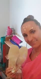 Marina CORREZE Orthopédie