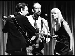 Peter Paul And Mary Where Have All The Flowers Gone Peter Paul And Mary Cover Where Have All The Flowers Gone Koch Peter Paul And Mary Mary Travers Musician