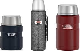 Thermos Stainless King Containers