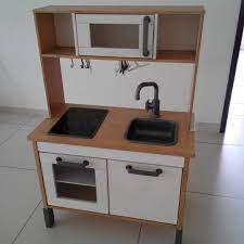 Kitchen set for toddlers ikea. Ikea Kitchen Set For Kids Babies Kids Baby Nursery Kids Furniture Kids Tables Chairs On Carousell