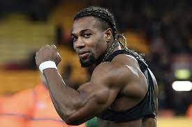 Traoré began his career with barcelona, appearing mainly for the reserves.in 2015 he signed for aston villa and a year later middlesbrough, before joining wolverhampton wanderers in august 2018. Adama Traore Shows Off Insane Body Transformation Man Of Many