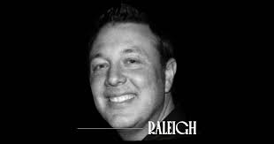 Ron Ross + $8 Martinis — Leo's Italian Social