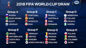 Sementara untuk penggemar bola di indonesia dapat menyaksikan langsung melalui pada stasiun tv yang berada pada naungan transmedia, yaitu transtv dan trans7. Jadual Penuh Perlawanan Fifa World Cup Russia 2018 Waktu Malaysia Some Bullet For Your Head
