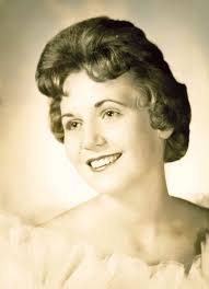 Obituary for Annette Shumpert Padgett