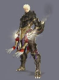 Wir wollen euch in diesem. Black Desert Online Bekommt Am 24 Mai Neue Streiter Klasse Gamerfreunde