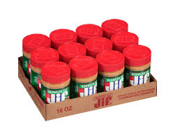 We include products we think are useful for our readers. Jif 16 Oz Reduced Fat Creamy Peanut Butter Smucker Away From Home