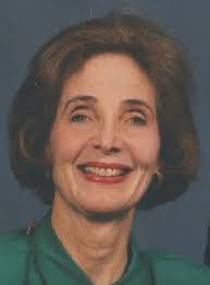 Marie Giles Baldwin Obituary