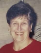 Obituary information for Nancy Carolyn Mays