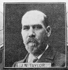 Primitive Methodists in the New Parliament, 1906