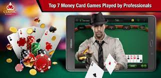Pokerstars is doing great, tons of promotions, a good amount of fish. Top 7 Online Card Games For Real Money Played By Professionals