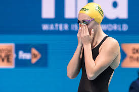 #racism in the university, legal career an international. Ariarne Titmus Vince I 200 Risultati Finali Day1 Campionati Australiani