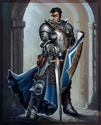 Strength of the abyss can be grabbed at 11th level with improved eldritch heritage, which makes it viable since you can. D D 5e Guide My Word Is My Sword The Paladin Guide En World Dungeons Dragons Tabletop Roleplaying Games