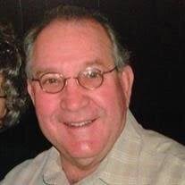 James Brindley Obituary