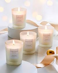 Yankee candle surprise snowfall large jar candle £14.99 £24.99 , save 40%. Rejuvenate Candle Gift Set Oxendales