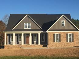 Learn more about the details of our popular plans. Azalea Park By Frank Betz House Plans With Photos Farmhouse House Beautiful Homes