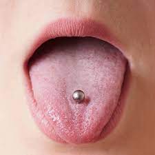 How And Why Oral Piercings Encourage Poor Oral Health