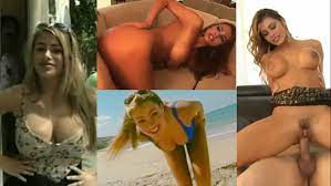 Sofia vergara nude videos