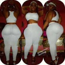 Eudoxie yao serait enceinte de son compagnon guinéen. Eudoxie Yao Claims To Have The Biggest Buttocks In West Africa