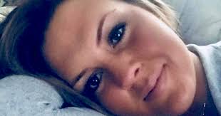 Alexandra S. “Ali” Hamrick