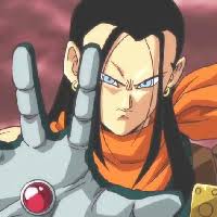 Dragon ball z super android 17. Super Android 17 Gt The Personality Database Pdb Dragon Ball Z