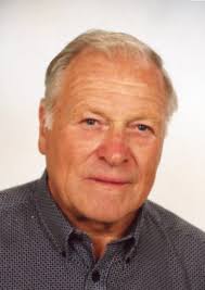 Walter Holzer • Bestattung Kapfenberg